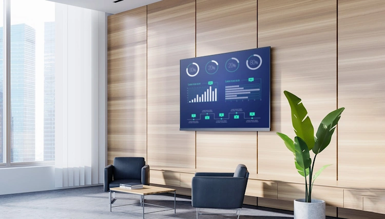 Телевидение для бизнеса от Ростелеком в Кузьмоловском